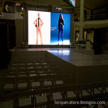 P3 Indoor Full Color LED Display Screen